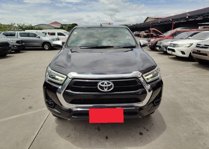 Used 8
                    TOYOTA
                     for Sale Image