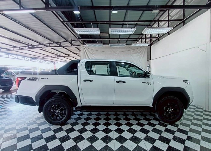 Used 1
                    TOYOTA
                     for Sale Image