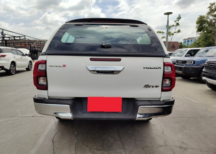 Used 3
                    TOYOTA
                     for Sale Image