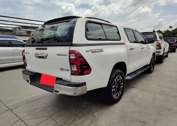 Used 3
                    TOYOTA
                     for Sale Image