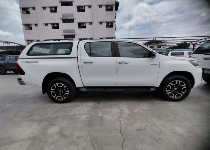 Used 3
                    TOYOTA
                     for Sale Image