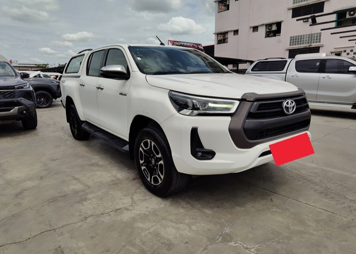 Used 3
                    TOYOTA
                     for Sale Image