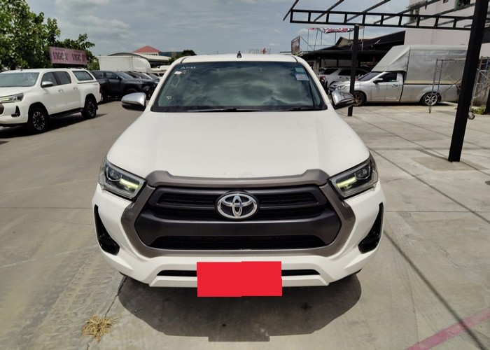 Used 3
                    TOYOTA
                     for Sale Image