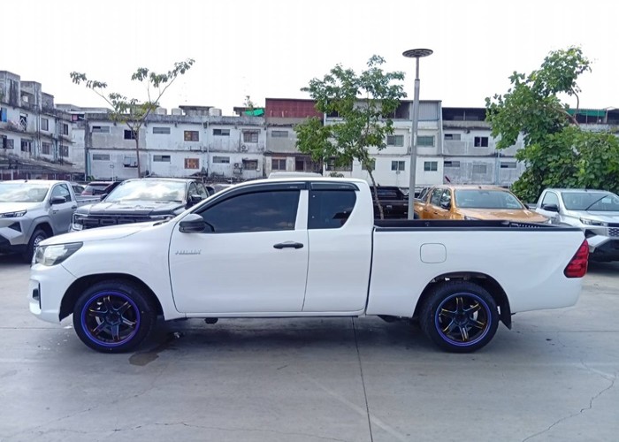 Used 1
                    TOYOTA
                     for Sale Image