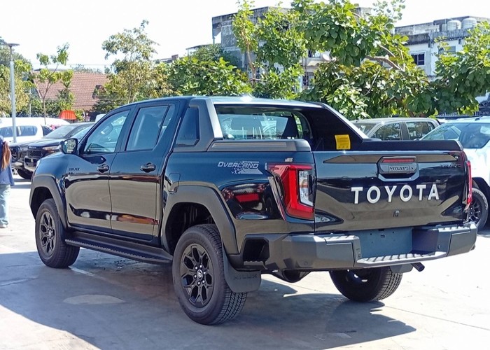 Used 1
                    TOYOTA
                     for Sale Image