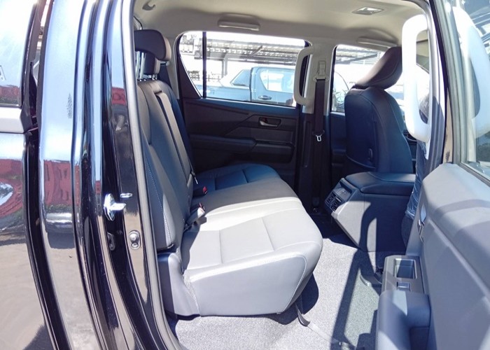 Used 1
                    TOYOTA
                     for Sale Image