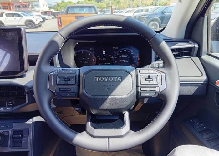 Used 1
                    TOYOTA
                     for Sale Image