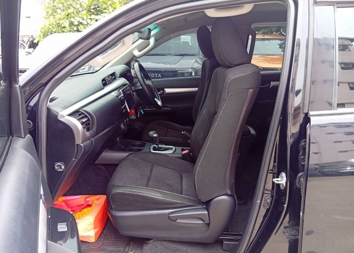 Used 11
                    TOYOTA
                     for Sale Image