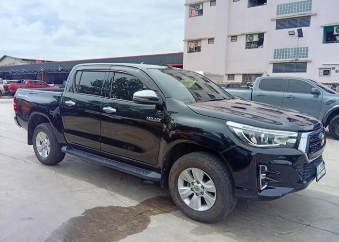 Used 11
                    TOYOTA
                     for Sale Image