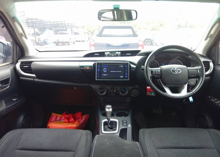 Used 11
                    TOYOTA
                     for Sale Image