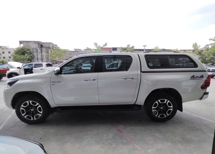 Used 7
                    TOYOTA
                     for Sale Image