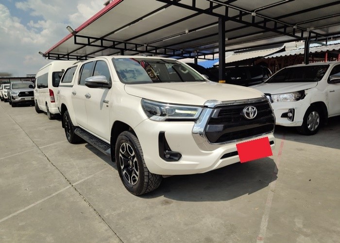 Used 7
                    TOYOTA
                     for Sale Image