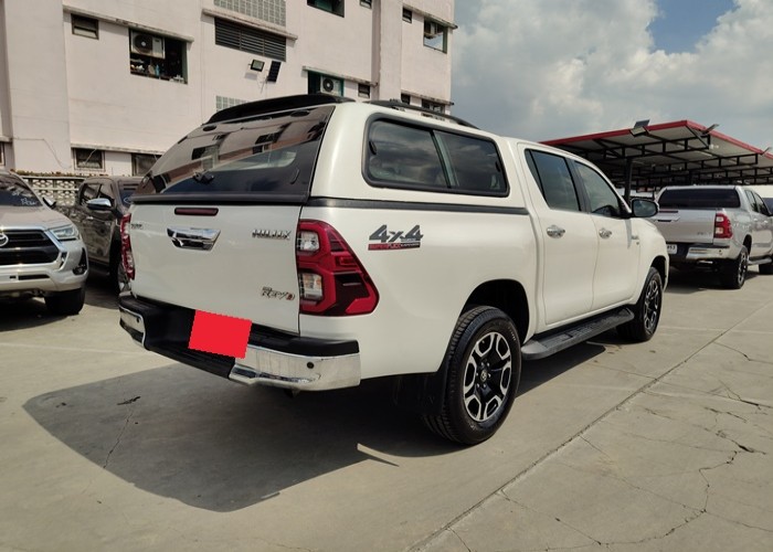Used 7
                    TOYOTA
                     for Sale Image