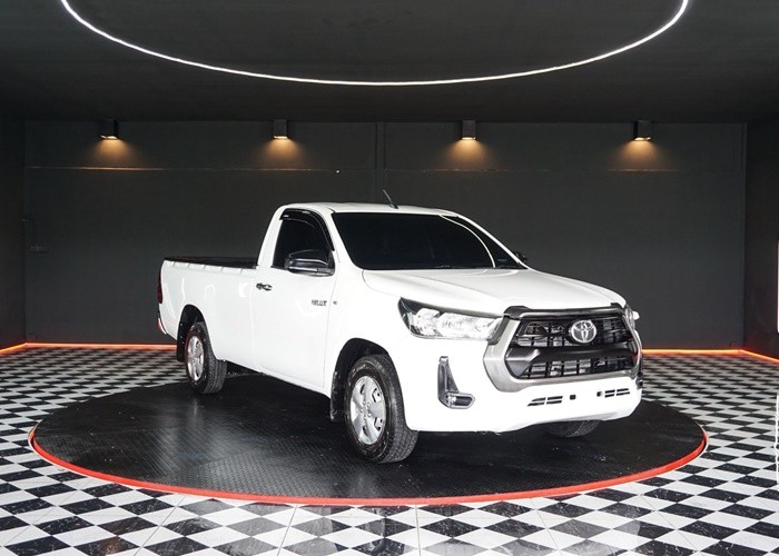 Used 2
                    TOYOTA
                     for Sale Image