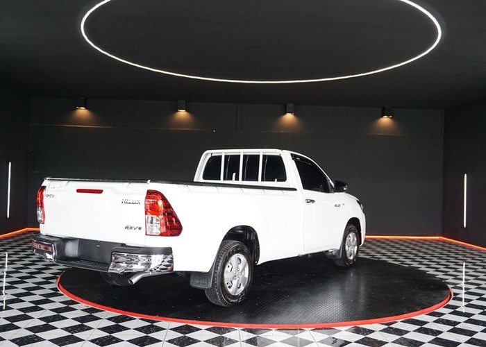 Used 2
                    TOYOTA
                     for Sale Image