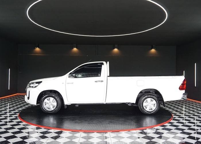 Used 2
                    TOYOTA
                     for Sale Image