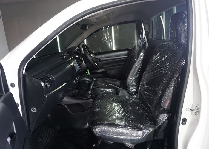 Used 2
                    TOYOTA
                     for Sale Image