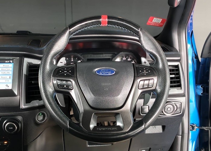 Used 1
                    FORD
                     for Sale Image