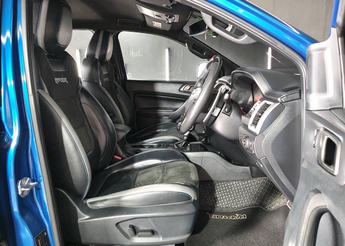 Used 1
                    FORD
                     for Sale Image