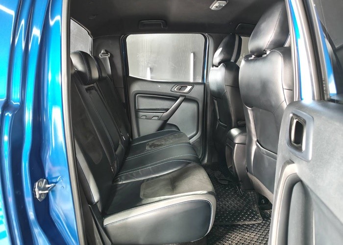 Used 1
                    FORD
                     for Sale Image