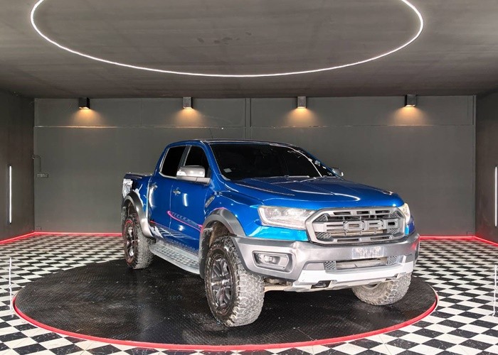 Used 1
                    FORD
                     for Sale Image