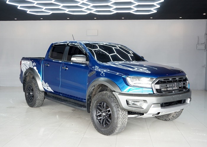 Used 1
                    FORD
                     for Sale Image