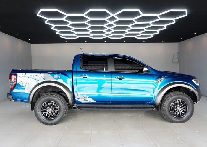 Used 1
                    FORD
                     for Sale Image