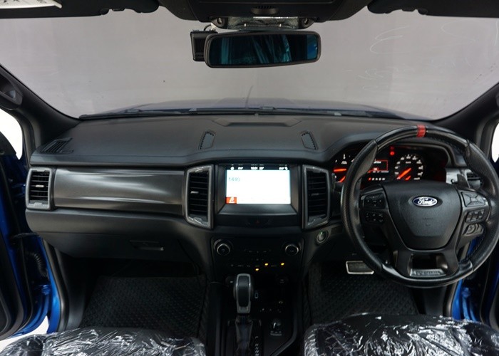 Used 1
                    FORD
                     for Sale Image