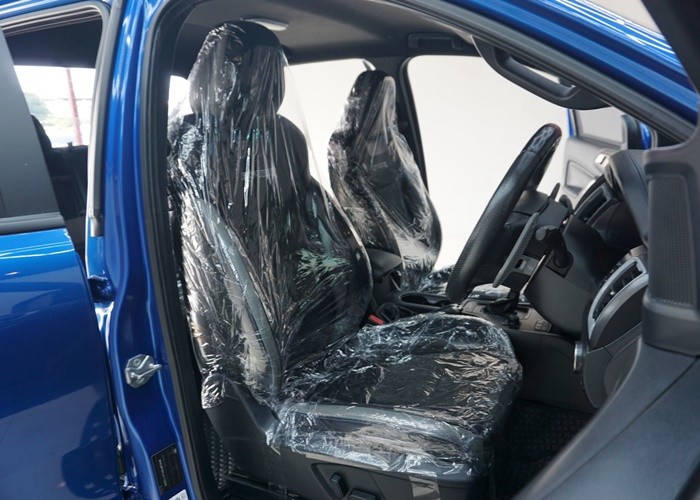 Used 1
                    FORD
                     for Sale Image