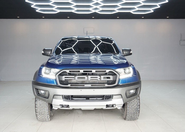 Used 1
                    FORD
                     for Sale Image