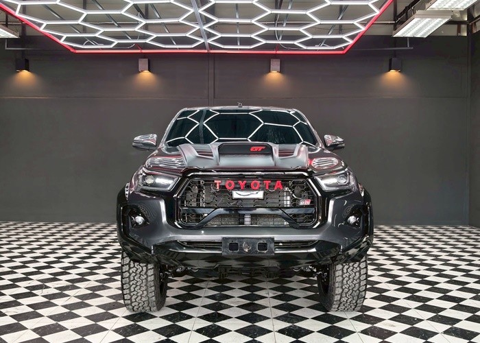 Used 7
                    TOYOTA
                     for Sale Image