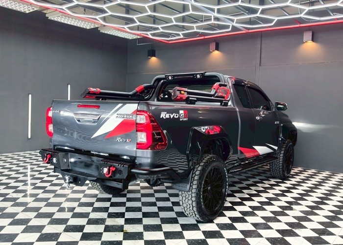 Used 7
                    TOYOTA
                     for Sale Image
