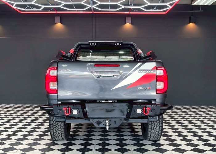 Used 7
                    TOYOTA
                     for Sale Image