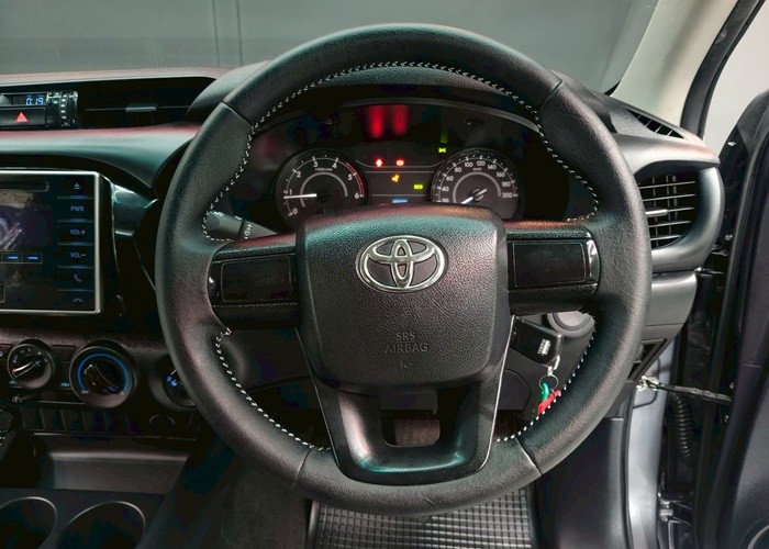 Used 7
                    TOYOTA
                     for Sale Image