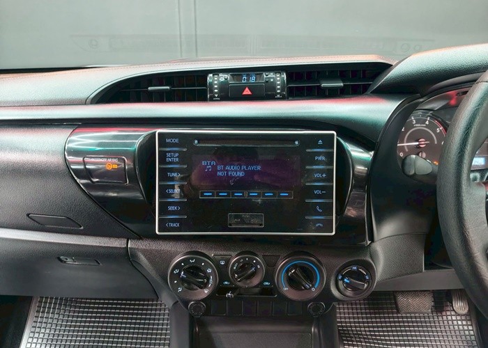 Used 7
                    TOYOTA
                     for Sale Image