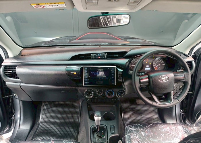 Used 7
                    TOYOTA
                     for Sale Image