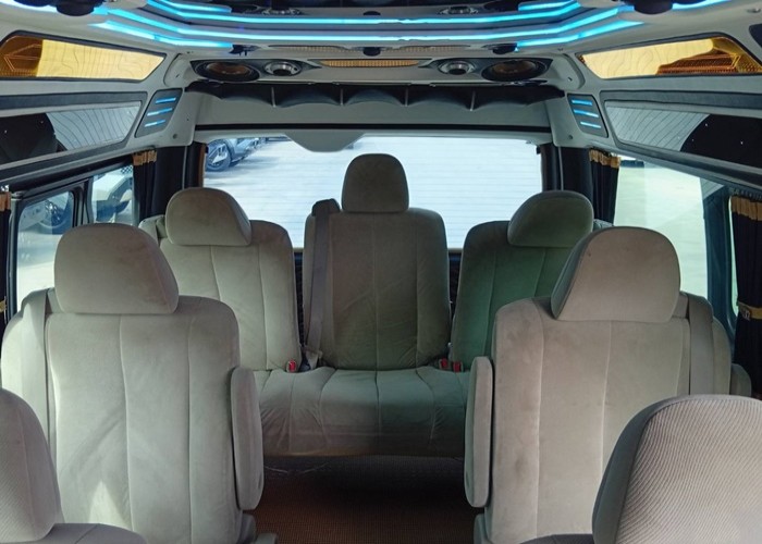 Used 1
                    TOYOTA
                     for Sale Image