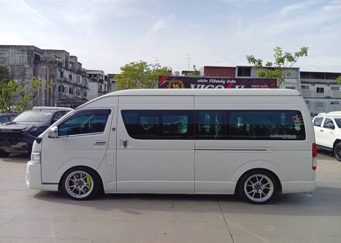 Used 1
                    TOYOTA
                     for Sale Image