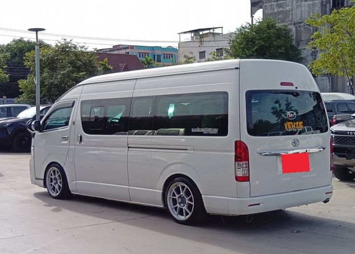 Used 1
                    TOYOTA
                     for Sale Image