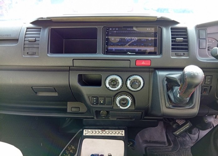 Used 1
                    TOYOTA
                     for Sale Image