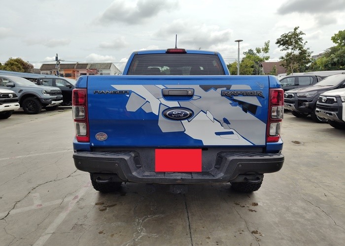 Used 12
                    FORD
                     for Sale Image