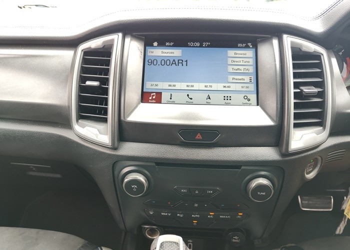 Used 12
                    FORD
                     for Sale Image