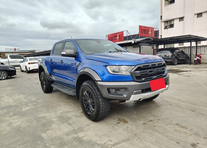 Used 12
                    FORD
                     for Sale Image