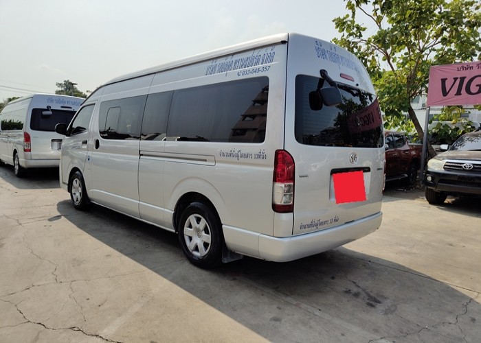 Used 3
                    TOYOTA
                     for Sale Image