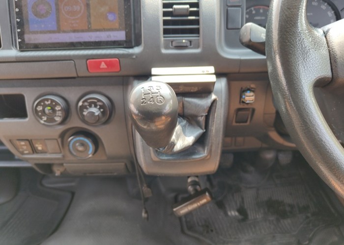 Used 3
                    TOYOTA
                     for Sale Image