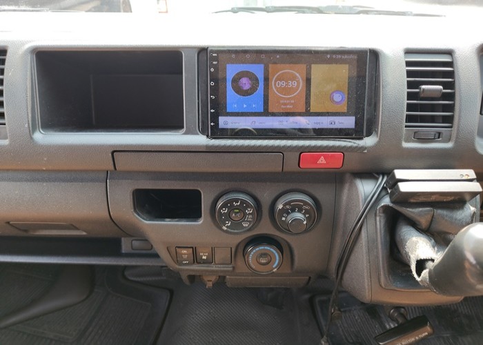 Used 3
                    TOYOTA
                     for Sale Image