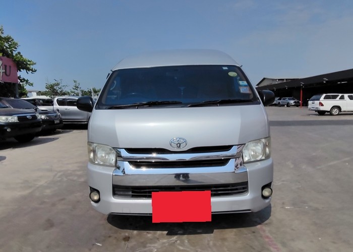 Used 3
                    TOYOTA
                     for Sale Image