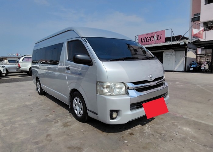 Used 3
                    TOYOTA
                     for Sale Image
