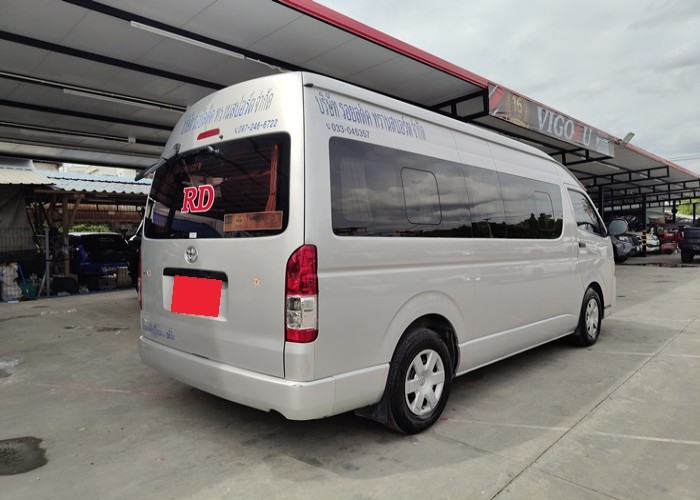 Used 3
                    TOYOTA
                     for Sale Image