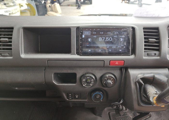 Used 3
                    TOYOTA
                     for Sale Image